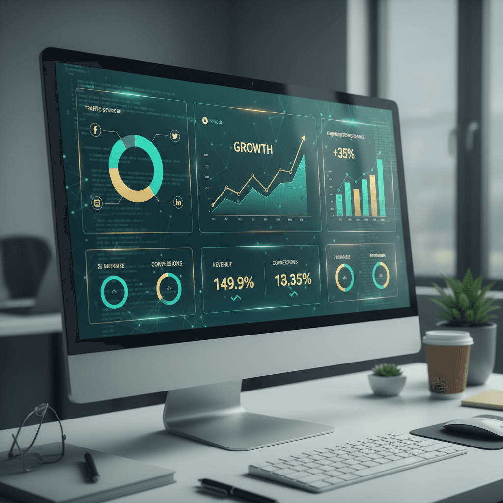 Online Marketing