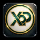 XOXOEnt Pro Logo